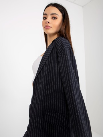Marynarka-LK-MA-507690.38X-granatowy 2
