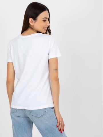 T-shirt-RV-TS-8626.00-biało-zielony 2