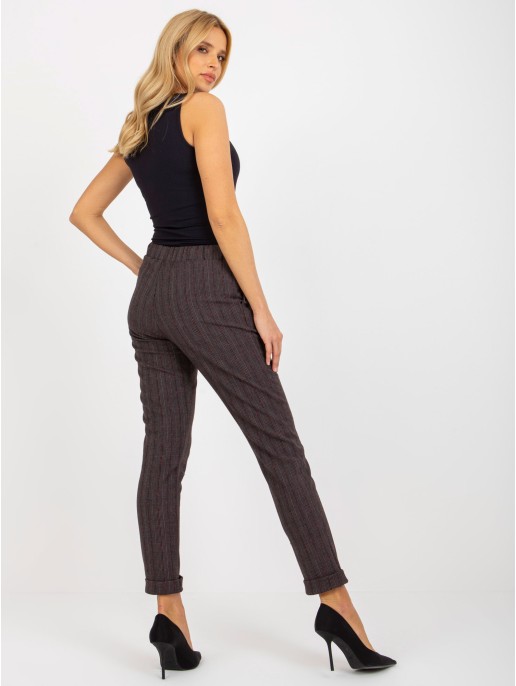 Spodnie-LK-SP-507801.47P-ciemny szary Spodnie-LK-SP-507801.47P-ciemny szary