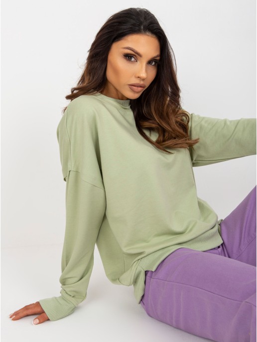 Bluza-MA-BL-1809002.32P-pistacjowy