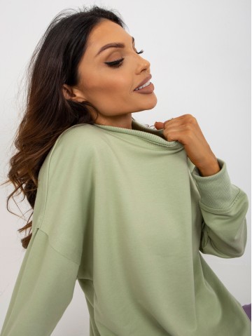 Bluza-MA-BL-1809002.32P-pistacjowy 2