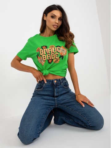 T-shirt-FA-TS-8385.07-zielony