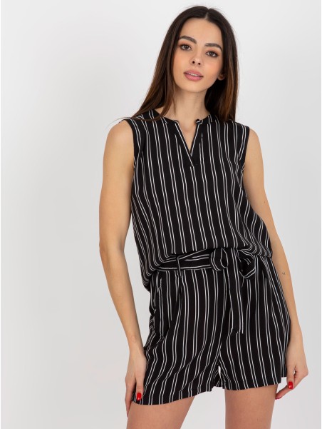 Palaidinė-D73771R11115A-juoda