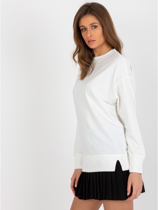 Bluza-MA-BL-1809002-1.26P-ecru Bluza-MA-BL-1809002-1.26P-ecru