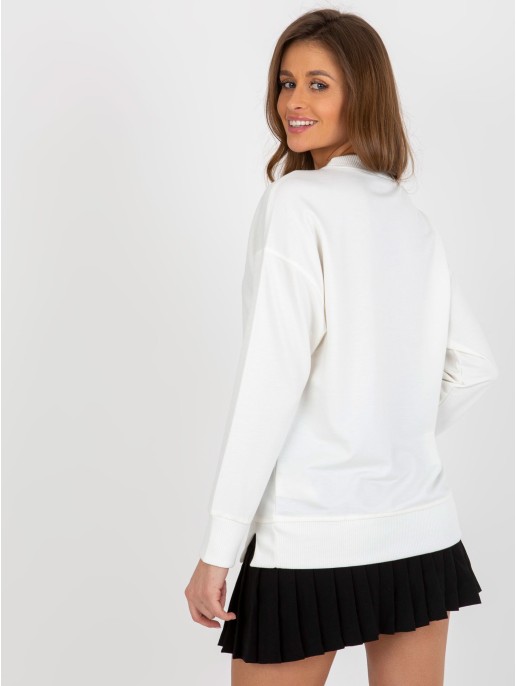 Bluza-MA-BL-1809002-1.26P-ecru Bluza-MA-BL-1809002-1.26P-ecru