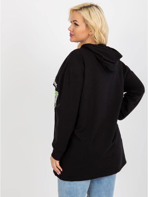 Bluza-RV-BL-8258.34-czarny Bluza-RV-BL-8258.34-czarny