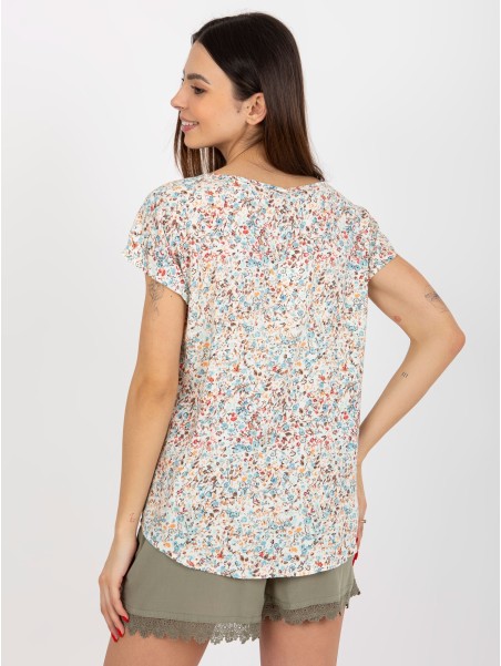Bluzka-D73771R10978Q-wielokolorowy