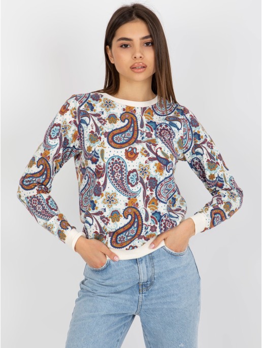 Bluza-TO-BL-2702.19-ecru Bluza-TO-BL-2702.19-ecru