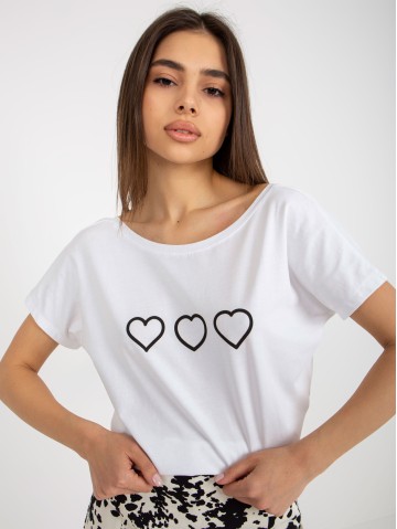 T-shirt-RV-TS-5650.07P-biało-czarny 2