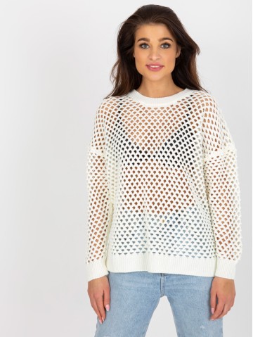 Sweter-BA-SW-9006.38P-ecru 2