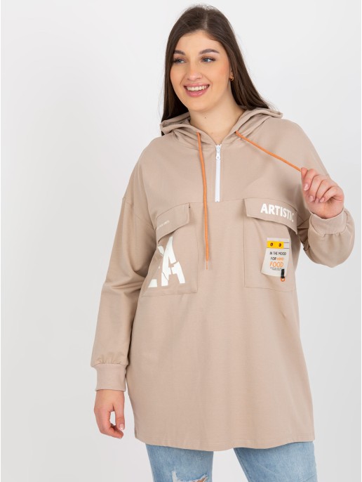 Bluza-RV-BL-8258.34-beżowy