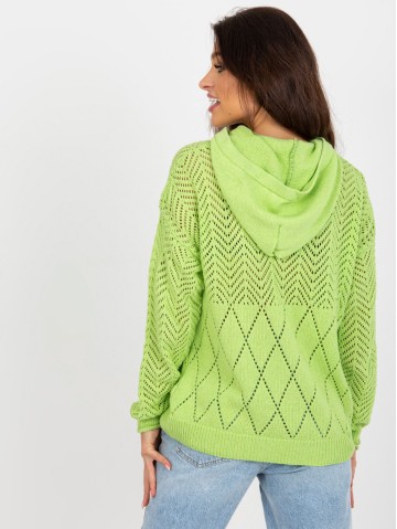 Sweter-BA-SW-2003.51P-jasny zielony 2