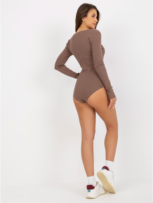 Body-RV-BO-6259-1.31-brązowy Body-RV-BO-6259-1.31-brązowy