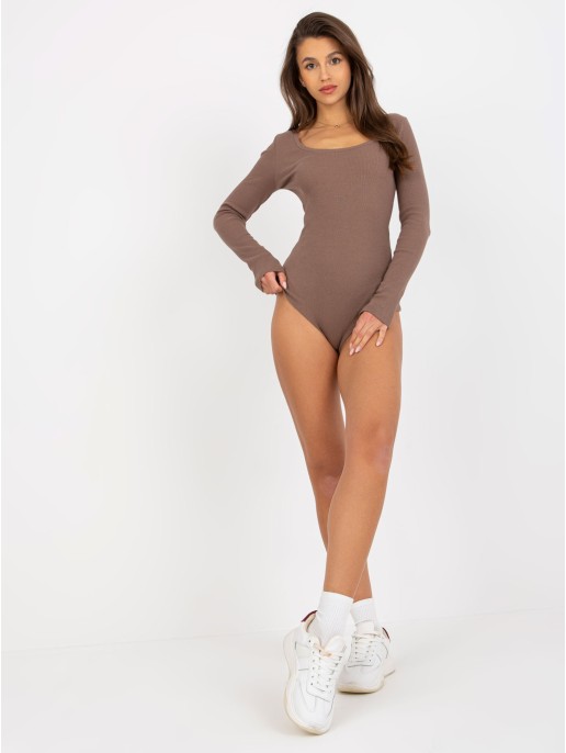 Body-RV-BO-6259-1.31-brązowy Body-RV-BO-6259-1.31-brązowy