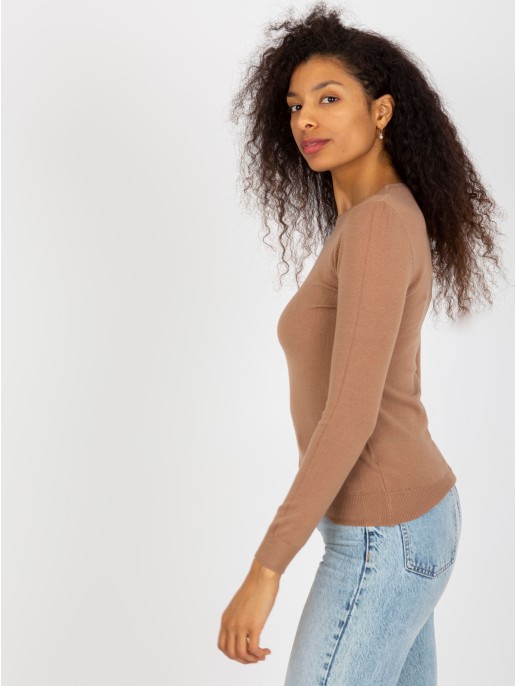 Megztinis-NM-SW-J52001.57-rusvas