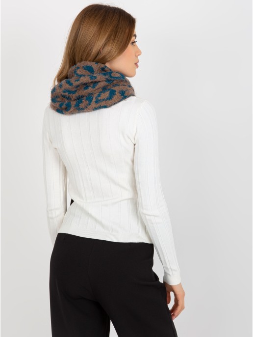 Komin-AT-KM-ENEC-B63-1.44P-ciemny bezowy Komin-AT-KM-ENEC-B63-1.44P-ciemny bezowy