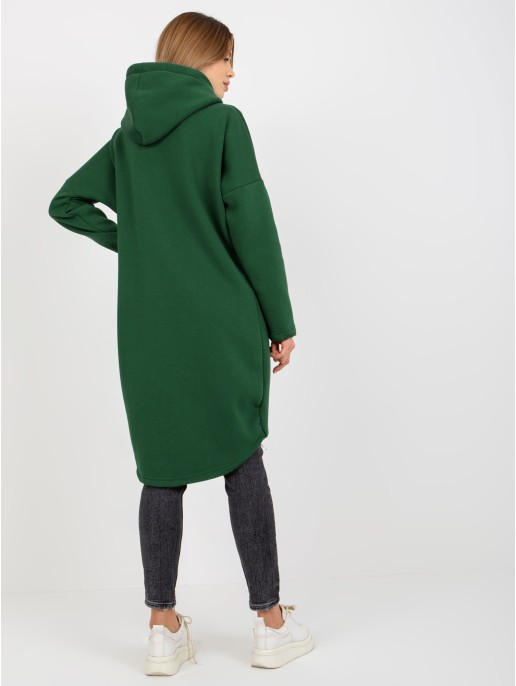 Džemperis-RV-BL-4742.20P-tamsiai žalias Džemperis-RV-BL-4742.20P-tamsiai žalias