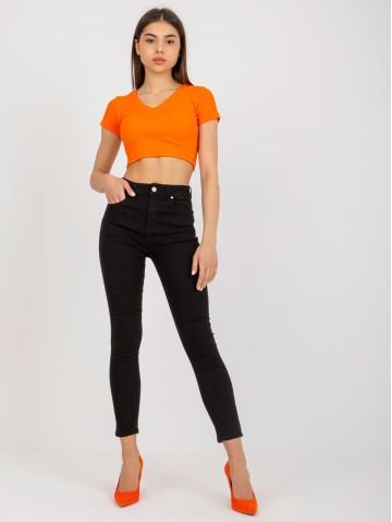 Spodnie jeans-NM-SP-H29.05P-czarny 2