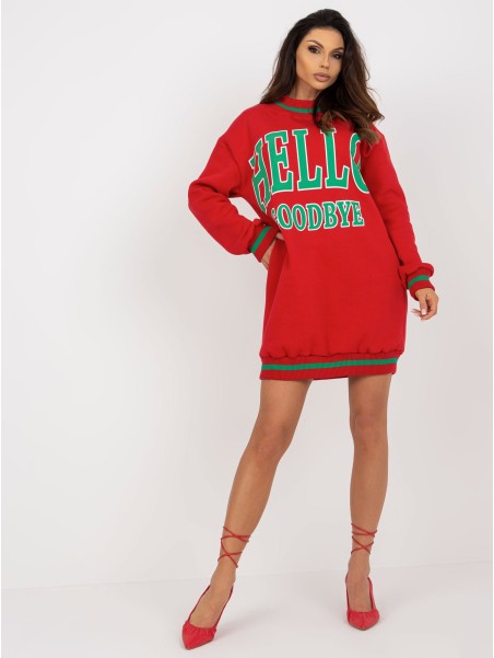 Bluza-EM-BL-775.64-czerwony