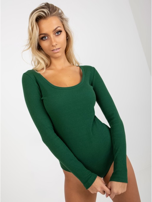 Body-RV-BO-6259-1.31-ciemny zielony Body-RV-BO-6259-1.31-ciemny zielony