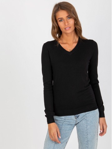 Sweter-NM-SW-J52002.70-czarny 2
