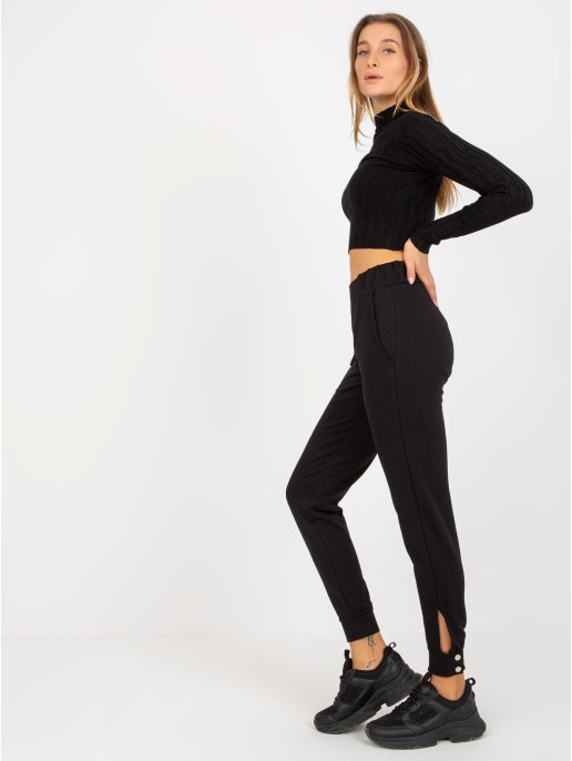 Spodnie-TW-SP-BL-1002.06X-czarny Spodnie-TW-SP-BL-1002.06X-czarny