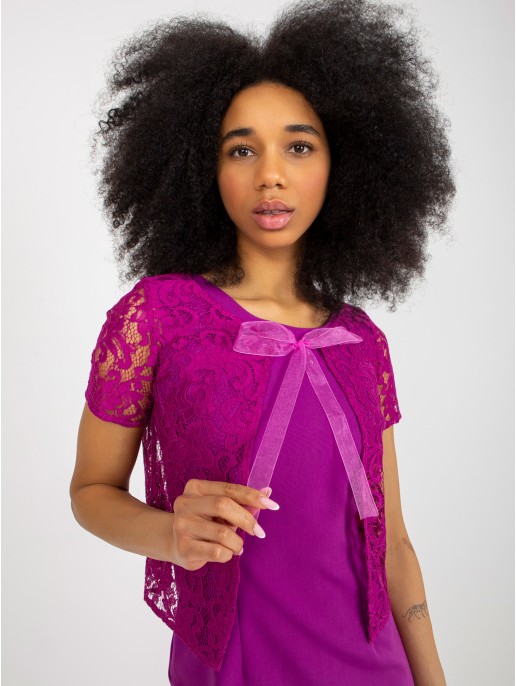 Suknelė-LK-SK-509281.36X-violetinė