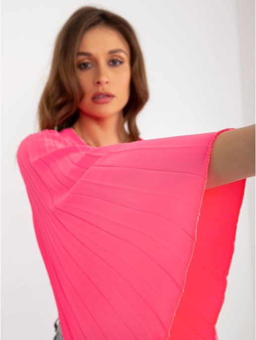 Palaidinė-DHJ-BZ-16503.30X-fluo rožinė