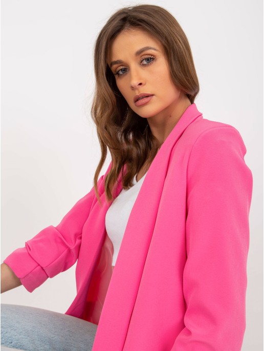 Marynarka-DHJ-MA-7684.15P-różowy