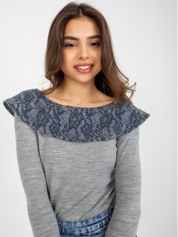 Sweter-LK-SW-506559-2.13-szary 2