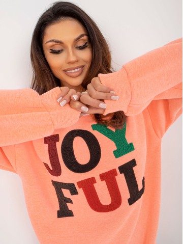 Bluza-EM-BL-617-5.00X-fluo pomarańczowy 2