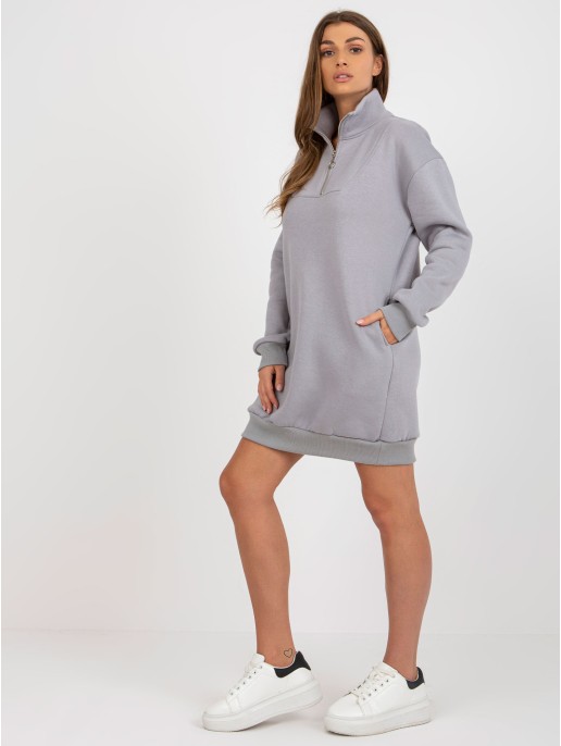 Bluza-EM-BL-773.16P-szary Bluza-EM-BL-773.16P-szary