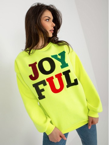 Bluza-EM-BL-617-5.00X-fluo żółty 2