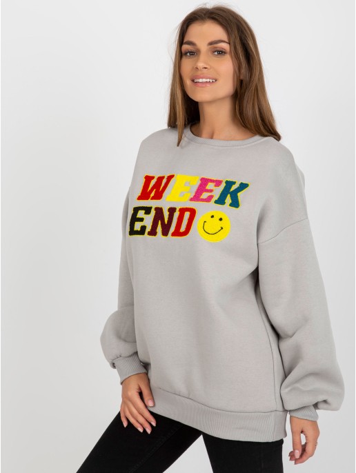 Bluza-EM-BL-617-6.30X-szary Bluza-EM-BL-617-6.30X-szary