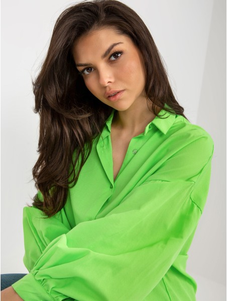 Koszula-TO-KS-7134.92P-jasny zielony