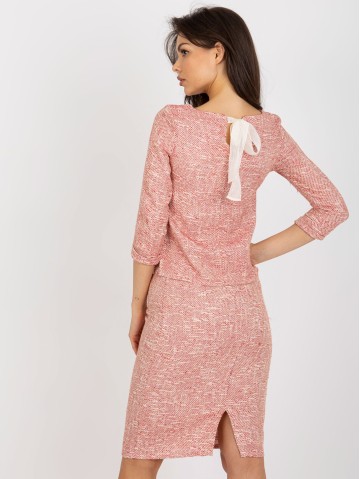 Bluzka-LK-BZ-506489.75-czerwony