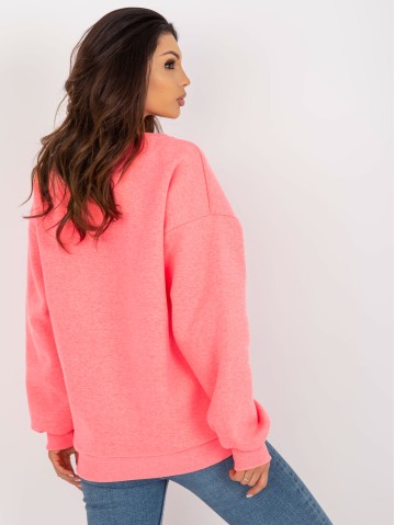 Bluza-EM-BL-617-5.00X-fluo różowy 2