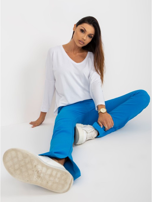 Bluzka-RV-BZ-7663.05-biały Bluzka-RV-BZ-7663.05-biały