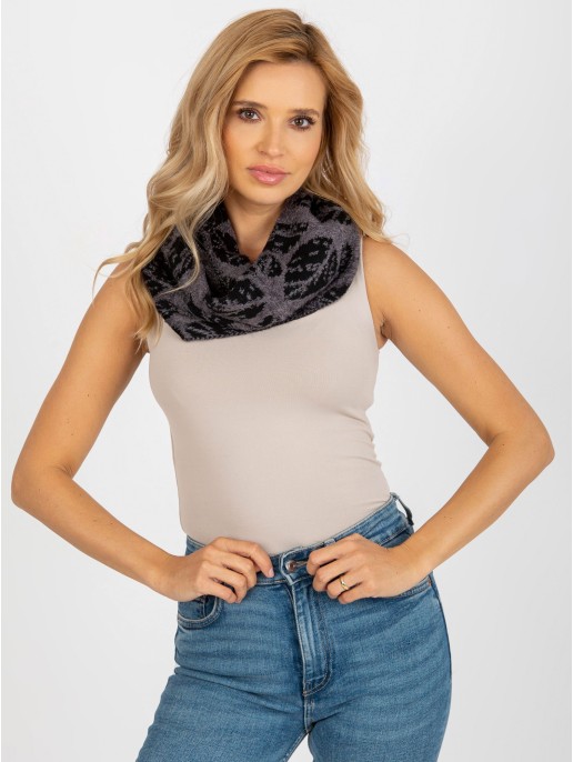 Komin-AT-KM-K-236003.45P-szaro-czarny Komin-AT-KM-K-236003.45P-szaro-czarny