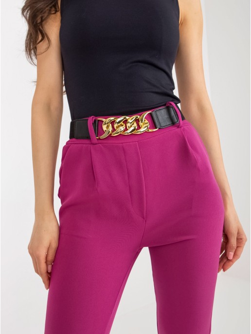 Spodnie-DHJ-SP-13165.20-fioletowy Spodnie-DHJ-SP-13165.20-fioletowy