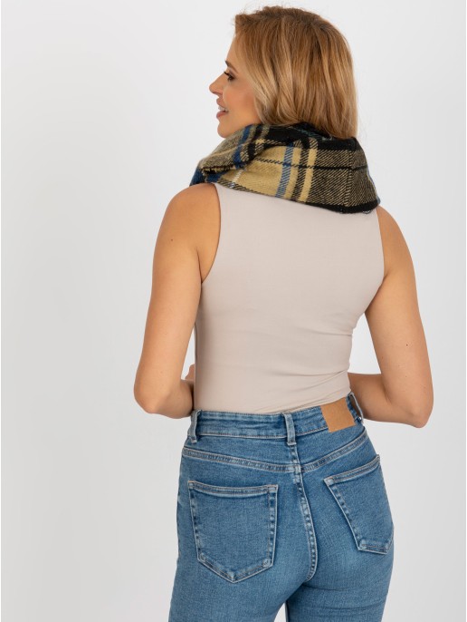 Komin-AT-KM-1402.20-czarno-niebieski Komin-AT-KM-1402.20-czarno-niebieski