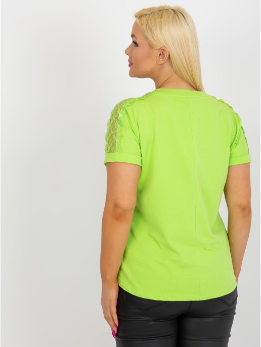 Bluzka-RV-BZ-8539.37-limonkowy Bluzka-RV-BZ-8539.37-limonkowy