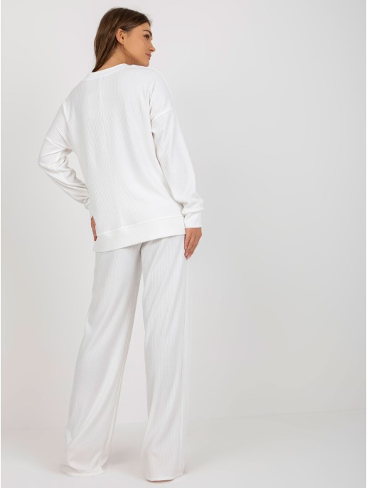 Komplet-LK-KMPL-509301.58P-ecru Komplet-LK-KMPL-509301.58P-ecru