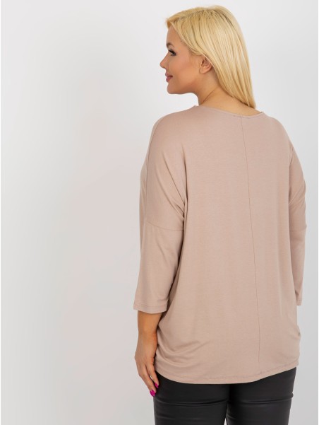 Bluzka-RV-BZ-3770.92-beżowy