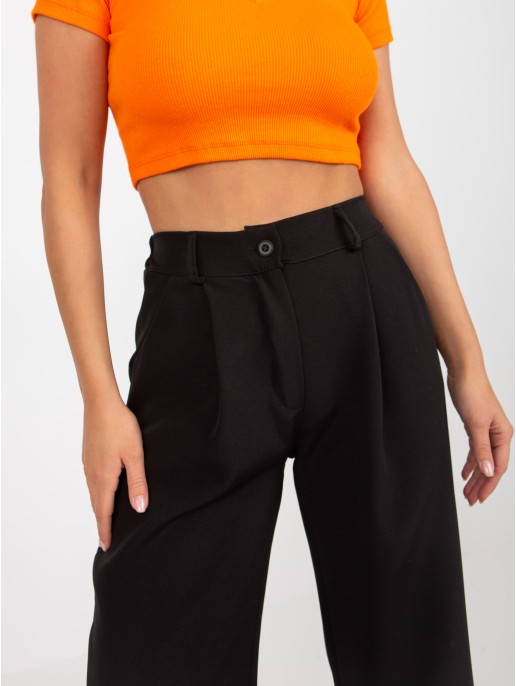 Spodnie-DHJ-SP-15679-1.31X-czarny Spodnie-DHJ-SP-15679-1.31X-czarny