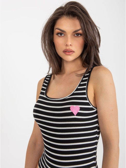Body-NM-BO-L55339.28-czarno-biały Body-NM-BO-L55339.28-czarno-biały