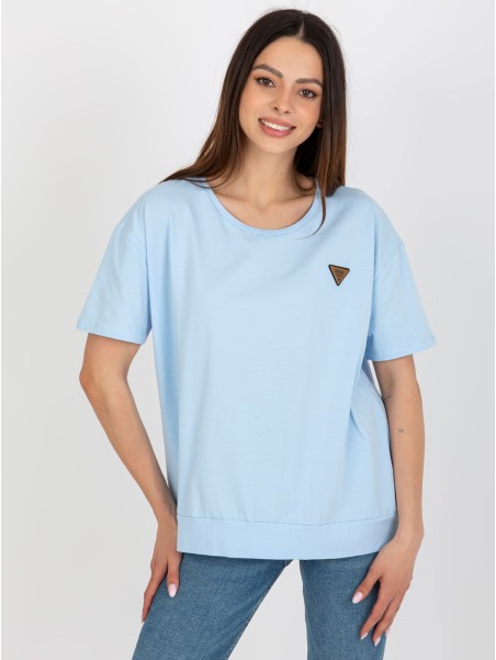 Palaidinė-RV-BZ-8826.22-šviesiai mėlyna