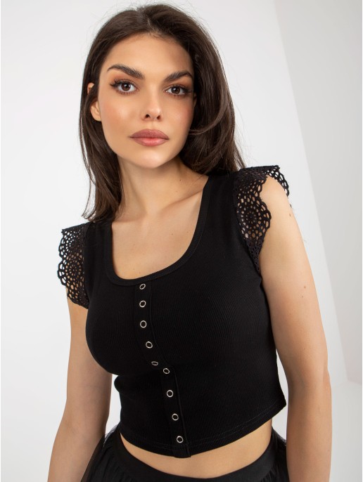 Bluzka-NM-BZ-L55024.21-czarny Bluzka-NM-BZ-L55024.21-czarny
