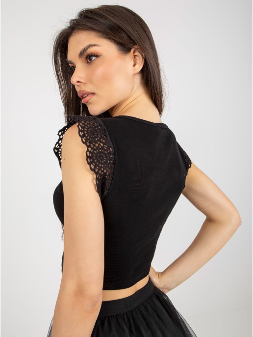 Bluzka-NM-BZ-L55024.21-czarny Bluzka-NM-BZ-L55024.21-czarny