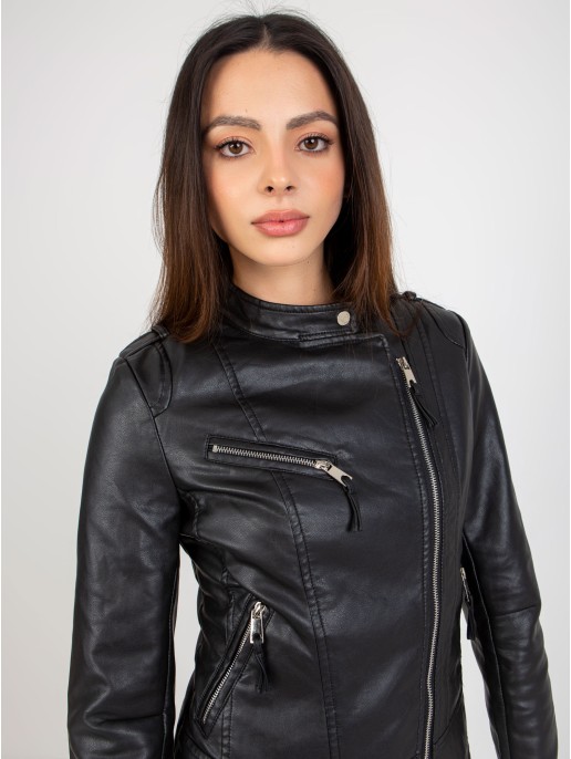 Striukė-švarkas-HM-KR-269.53-juodas